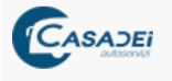 Logo Autoservizi Casadei