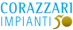 Logo Corazzari Impianti
