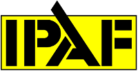 Logo IPAF