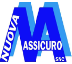 Logo Nuova Assicuro