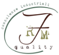 Logo RFM Quality