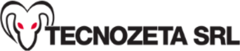 Logo Tecnozeta