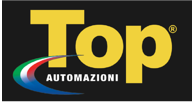 Logo Top Automazioni