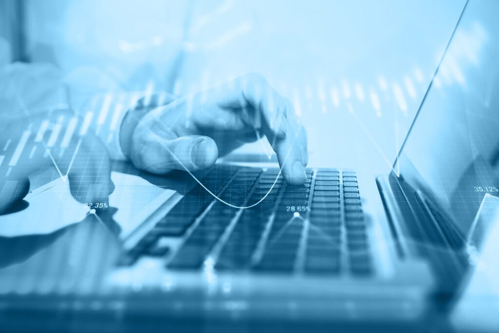 Analisi dei dati di produttività aziendale