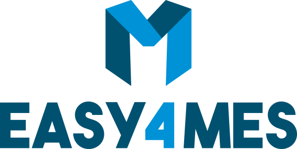 Logo Easy4MES