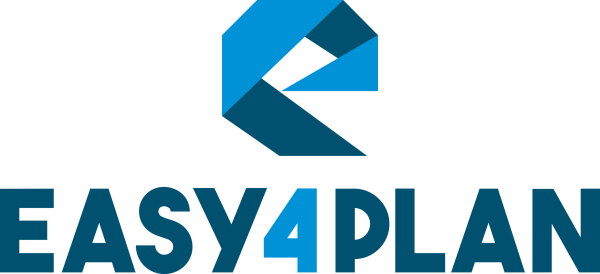 Logo Easy4Plan