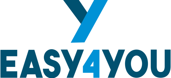 Logo Easy4You